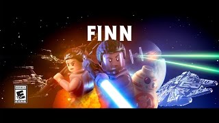 LEGO Star Wars: The Force Awakens (English) video 5