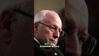 Cheney, Halliburton: Lucrative No-Bid Contracts & Corruption Allegations #shorts