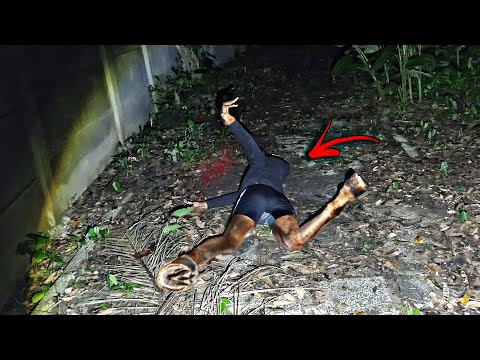 WOMAN TURNS INTO A HEADLESS MULE IN FRONT OF ME 😰😱 THE SECRET WAS REVEALED 😨