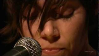 Mount Moriah - Reckoning - HearYa Live Session