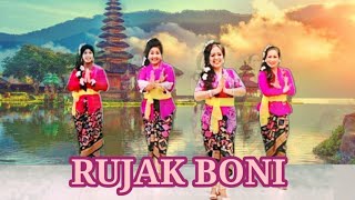 Download lagu Rujak Boni Line dance by Sanggar Edam, Choreigrapher Gungtri & Novita Sinta mp3 Download lagu Rujak Boni Line dance by Sanggar Edam, Choreigrapher Gungtri & Novita Sinta mp3