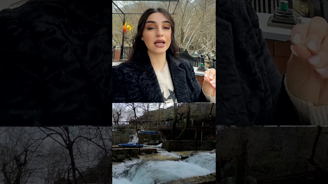 ڤیدیۆ | نوێترین زانیارییەکان لەبارەی رێژەی بارانبارین و کاریگەرییە ئەرێنییەکانی لەسەر سروشتی سۆران
