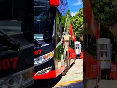 SAO PAULO x RIO CLARO | LIRABUS 23107 #pablodoarrocha #arrocha #brega
