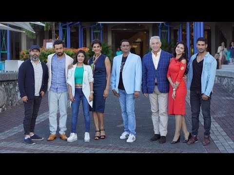 #YAARAM - The Making