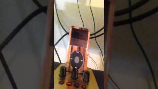 1st of Fugazi (May 2017): Nice New Outfit