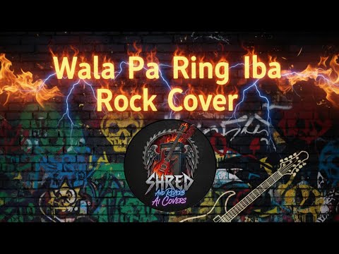 Rockstar 2-Wala Pa ring Iba Rock Cover