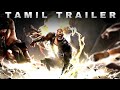 Black Adam Tamil Trailer | Dwayne johnson | DC Fandome