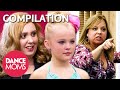 The Most DRAMATIC Guests! (Compilation) | Part 3 | Dance Moms