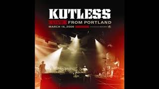 Kutless - Let You In - Live from Portland [Audio]