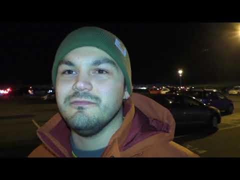 Shrewsbury 1 Yeovil 0: Salop fans reaction as Paul Hurst's men head to Wembley - WATCH