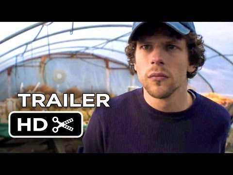 Night Moves (2014) Official Trailer