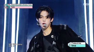 Download lagu TWS (투어스) - Head Shoulders Knees Toes | Show! MusicCore | MBC251018방송 mp3