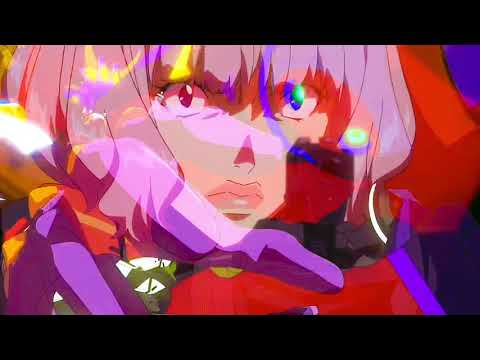 Evangelion 3.0+1.0 thrice upon a time tribute part 2