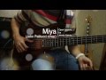 Open Lessons by Alexey Titenko - Miya(John Patitucci cover)