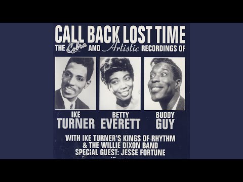 I'll Weep No More (Master)