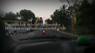 Download lagu Story WA Pendhoza 'Demi Kowe' mp3 Download lagu Story WA Pendhoza 'Demi Kowe' mp3