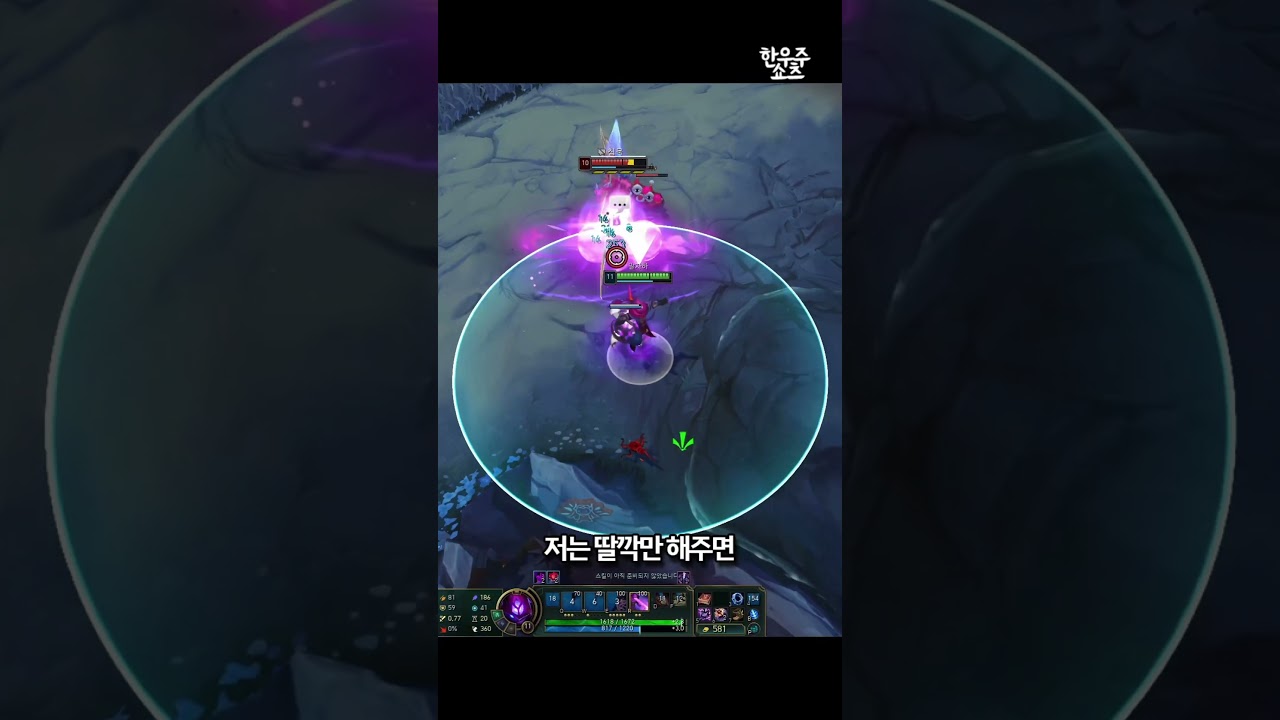 승률이 올라가는 이유