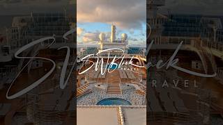 Boarding Royal Princess | First Look at This Elegant Cruise Ship! #cruise #shorts