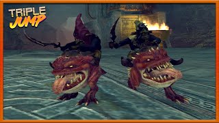 10 Outrageous Video Game Mounts