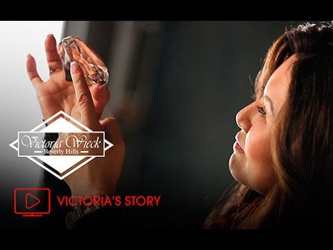 The Story Behind Victoria Wieck | HSN's "American Dreams"