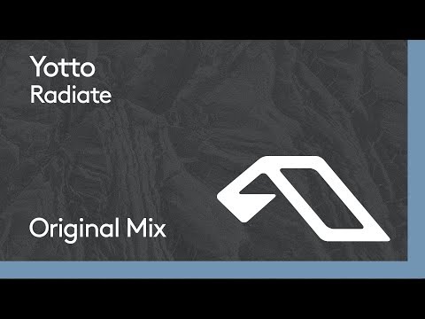 Video thumbnail for Radiate