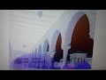 KTEH Station ID October 14 2010 The Hall Of Fame Better Version