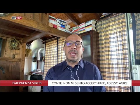 Agenda, SkyTg24 - 7 giugno 2020