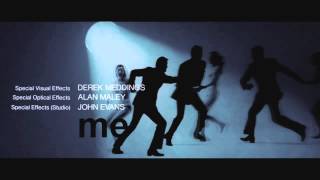 orelha negra - heartbreaker feat - monica ferraz (Male Bond Edit) v2.0