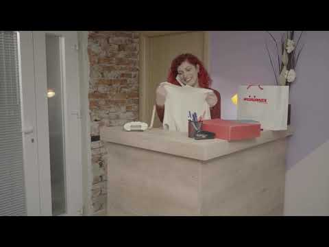 Liria tu fol me Xhevden🤣 (Pjesë Qesharake) Schengen Visa - 45. Ndalohen t’shamet ~ Seriale Vendore