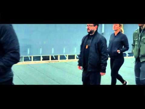 JAGNE - Bara Början teaser