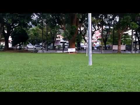 Virtually touring surrounding location