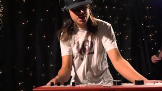 Dub Thompson - Epicondyles (Live on KEXP)