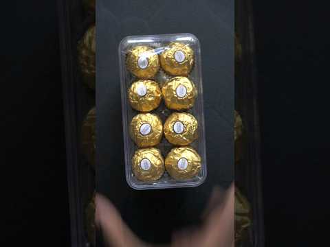 Ferrero expensive?