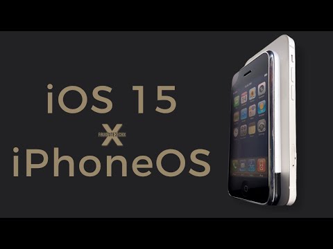 My iOS Collection 💙