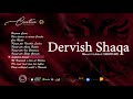 Dervish Shaqa - Luftojnë Trimat