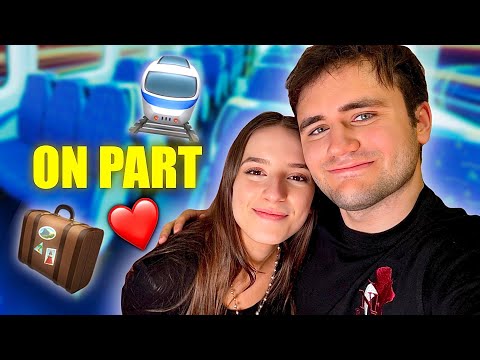 I'm going AS A COUPLE with Néo to meet you!