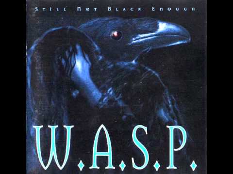 Breathe - W.A.S.P.