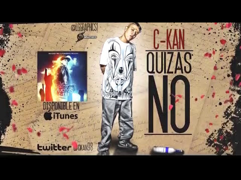 Video thumbnail for Quizás no
