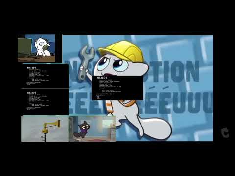 (Last remix before 2026) CONSTRUCTION CREU!!!! Has a sparta venom remix