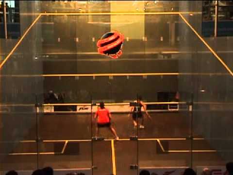 Jenny Duncalf vs Raneem El Walily-Game4