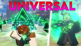 Suffering For The NEW 