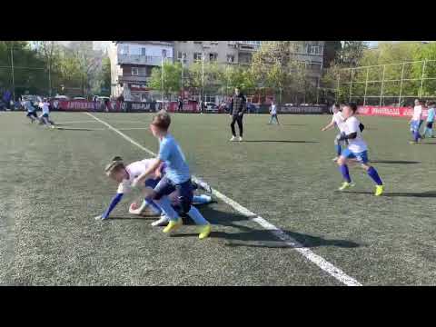 Progresul Spartac 2014 -Chelsea 2013 (amical) a doua repriza
