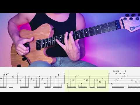 Moritz Peter Gläser - I love the feeling of improvement