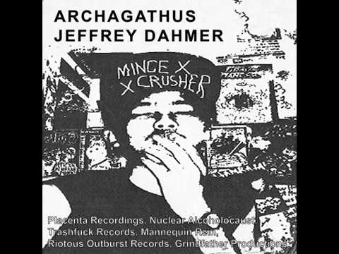 Jeffrey Dahmer - Split 7