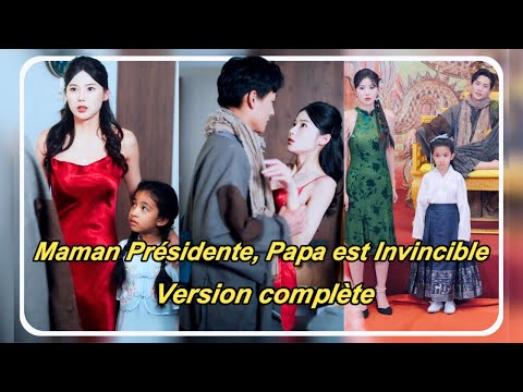 Elle le traitait de pauvre, riait de ses paroles. Un geste, et tous se sont agenouillés !