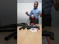 Genesis Hydrovac Compact Review