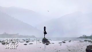 Andrew Luce & Graves - Up To You (feat. Chelsea Cutler)