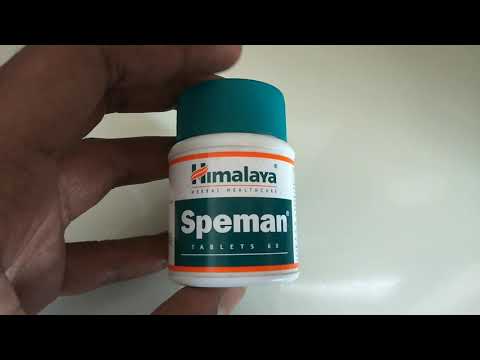 Himalaya SPEMAN TAB
