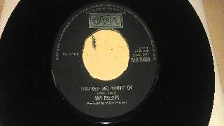 ANN PEEBLES   YOU KEEP ME HANGIN' ON