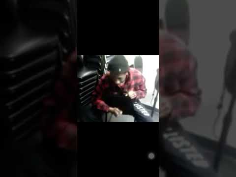 TRIP GEE- RIDE FOR ME